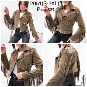 Kurtka damska  S-2XL