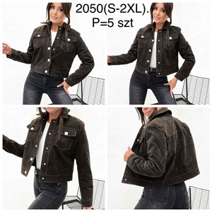 Kurtka damska  S-2XL