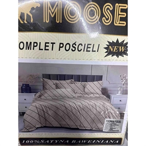 Komplet pościel 4cz 160cm x 200cm