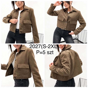 Kurtka damska  S-2XL