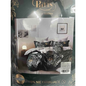 Komplet pościel 4cz 200cm x 220cm