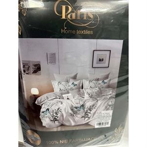 Komplet pościel 4cz 200cm x 220cm