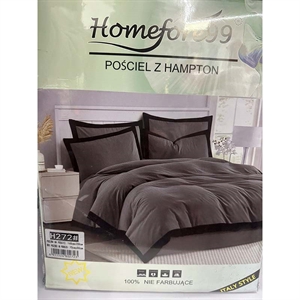 Komplet pościel 3cz 160cm x 200cm