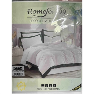 Komplet pościel 3cz 160cm x 200cm