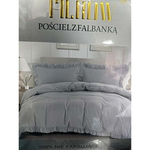 Komplet pościel 3cz 200cm x 220cm