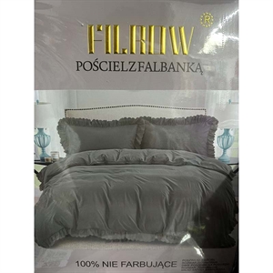 Komplet pościel 3cz 200cm x 220cm