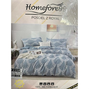 Komplet pościel 3cz 200cm x 220cm