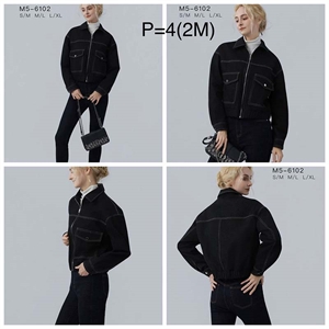 Kurtka damska  S/M-L/XL