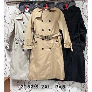 Kurtka damska  S-2XL