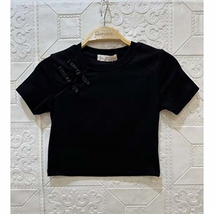 Bluzka dziewczęca  4-14 lat