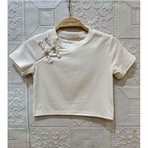 Bluzka dziewczęca  4-14 lat