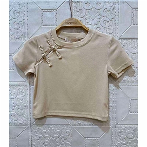 Bluzka dziewczęca  4-14 lat