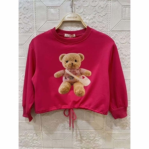 Bluzka dziewczęca  4-14 lat