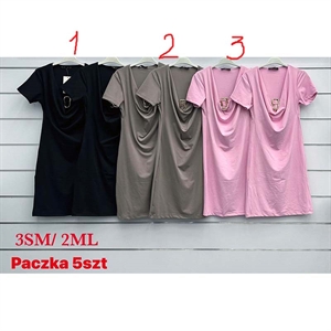 Sukienka damska produkt Włoski  S/M-M/L