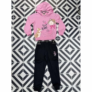 Komplet dziewczęcy  1-5 lat