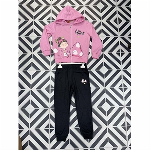 Komplet dziewczęcy  1-5 lat