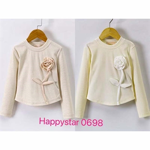 Bluzka dziewczęca  4-14 lat