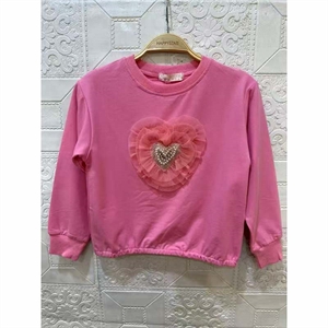 Bluzka dziewczęca  4-14 lat