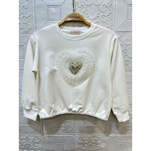 Bluzka dziewczęca  4-14 lat