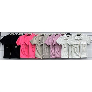 Koszula damska produkt Włoski