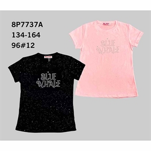 Bluzka dziewczęca  134-164