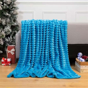 Koc gruby  200x220cm