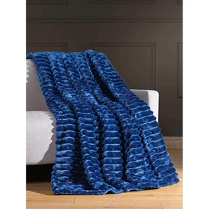 Koc gruby  200x220cm