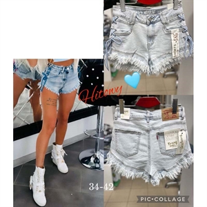 Szorty damskie 34-42