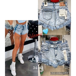 Szorty damskie 34-42