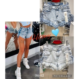 Szorty damskie 34-42