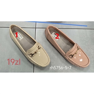 Mokasyny damskie  36-41