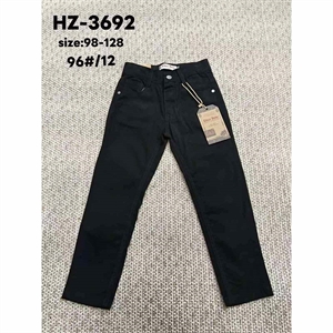 Spodnie chłopięce  98-128