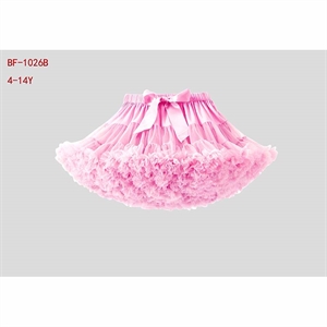 Spódnica dziewczęca  4-14 lat