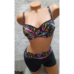 Strój kąpielowy 38-46