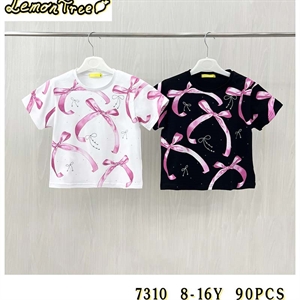 Bluzka dziewczęca  8-16 lat