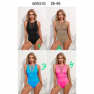 Strój kąpielowy damski  38-46