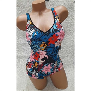 Strój kąpielowy  L-4XL