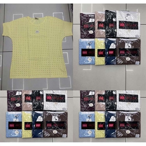 Koszulka damska produkt Turecki