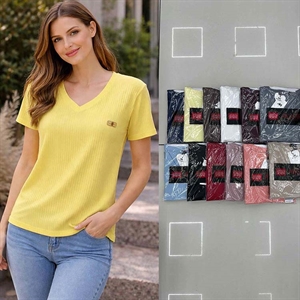 Koszulka damska produkt Turecki