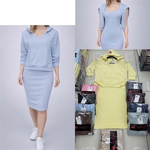 Komplet damski - produkt Turecki