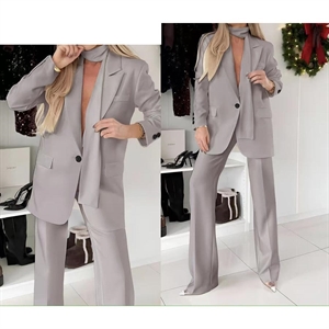 Komplet damski - Produkt Włoski