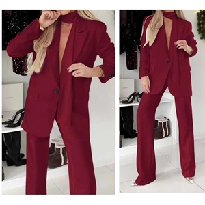 Komplet damski - Produkt Włoski