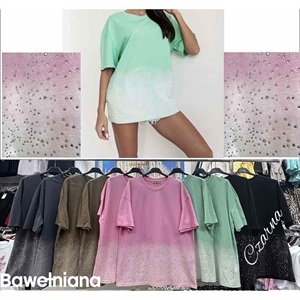 Koszulka damska produkt Włoski