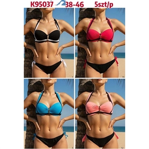 Strój kąpielowy damski  38-46