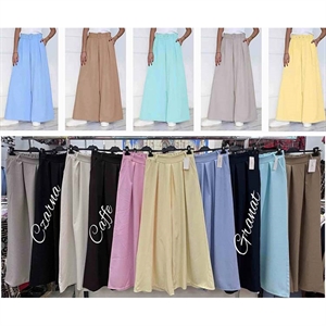 Spodnie damskie - Produkt Włoski