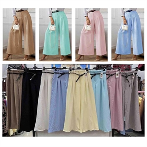 Spodnie damskie - Produkt Włoski