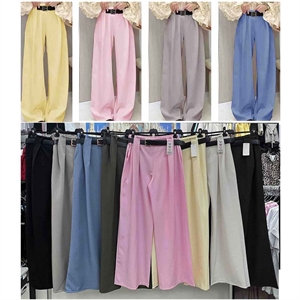 Spodnie damskie - Produkt Włoski