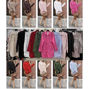 Koszula damska - Produkt Włoski