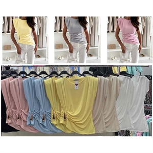 Bluzka damska - Produkt Włoski