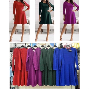 Sukienka damska- Produkt Włoski